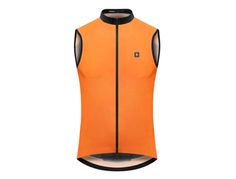 Coletes SIROKO Gilet V1 Laranja XL Mulher