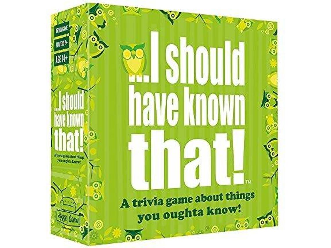Juego de Mesa HYGGE GAMES 0778TY7XP (Edad Mínima: 4)