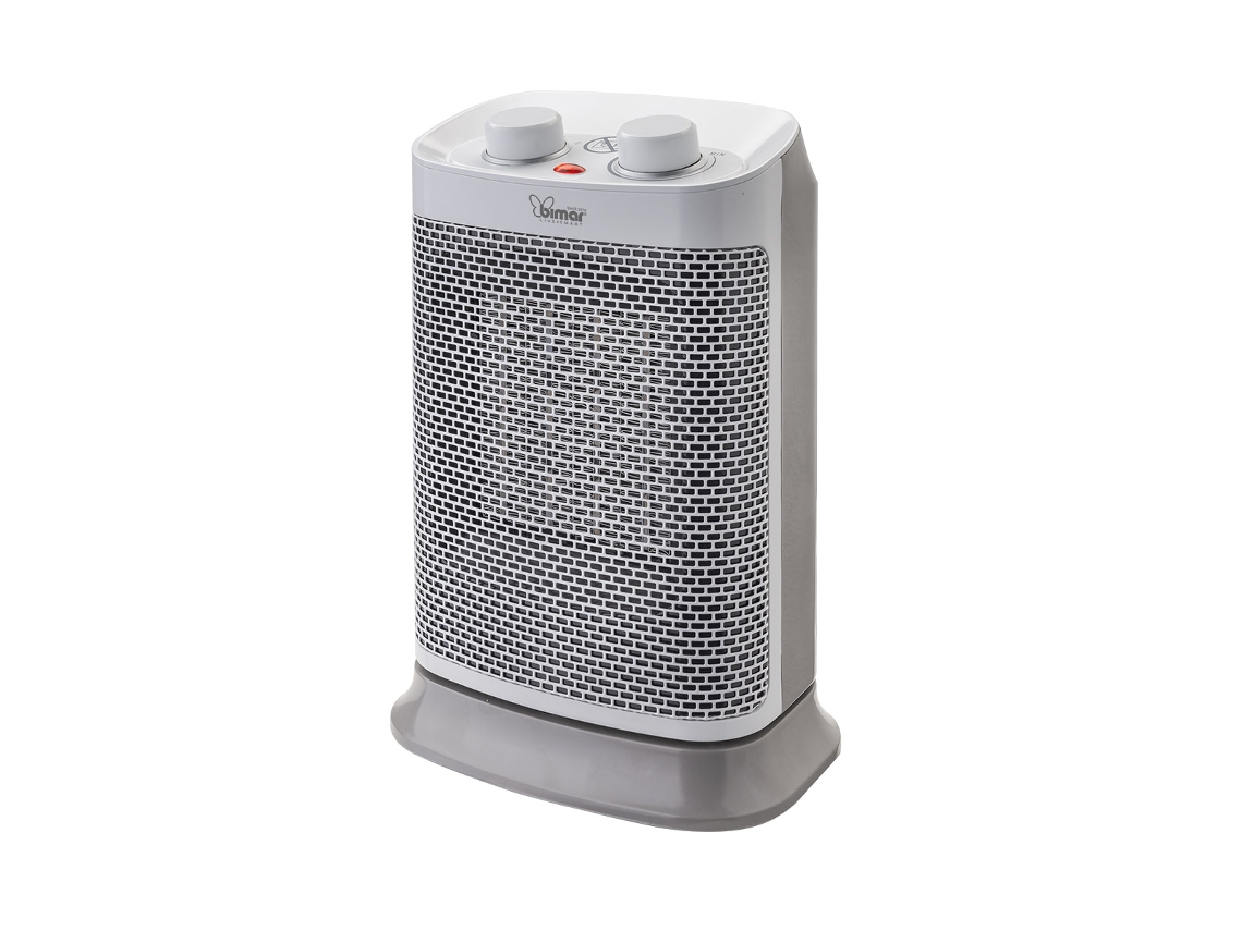 Calentador de ventilador Bimar Hp121