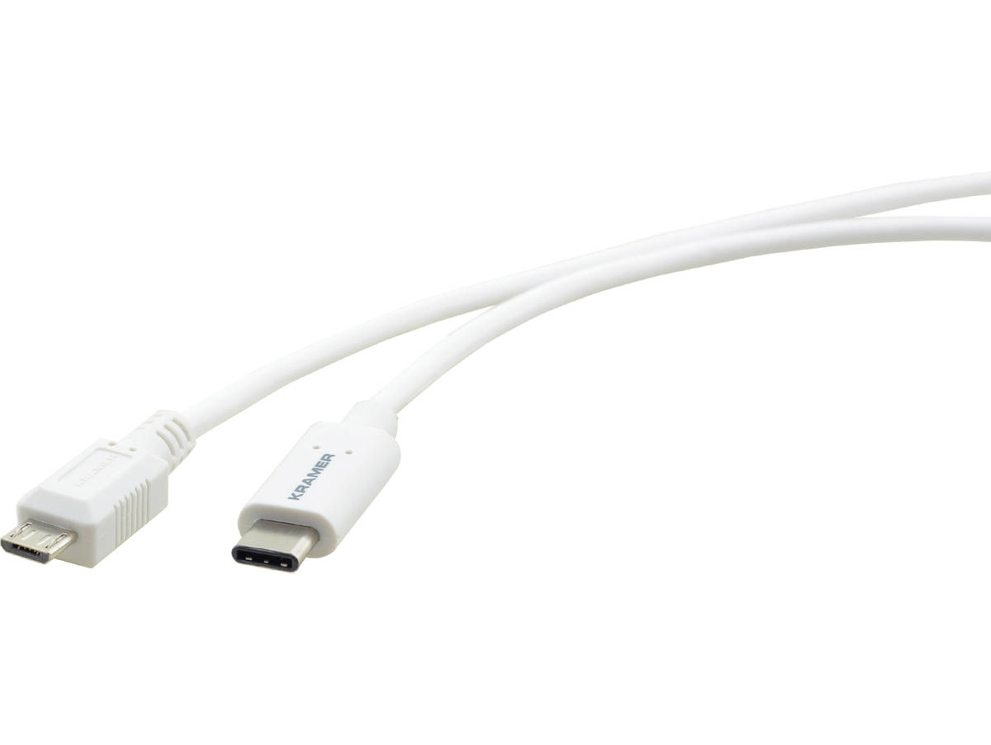 Cable USB KRAMER ELECTRONICS (USB - USB)