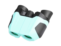 Binóculos Infantis Para Exterior, Binóculos Iniciantes, Portáteis Mini, Presentes Para Meninos E Meninas De 3-12 Anos