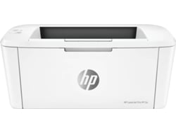 Impresora HP Laserjet Pro M15A (Láser Mono)