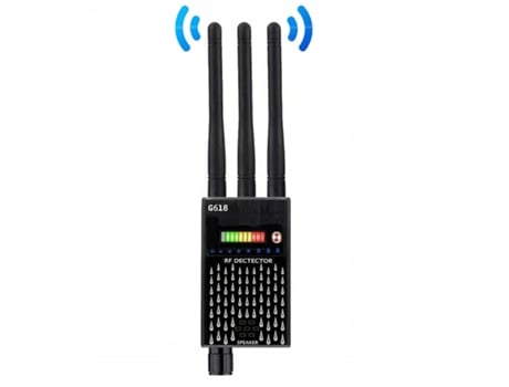 Cámara VEANXIN VSM-448 Negra