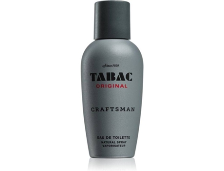 Perfume TABAC Craftsman Eau de Toilette (50 ml)