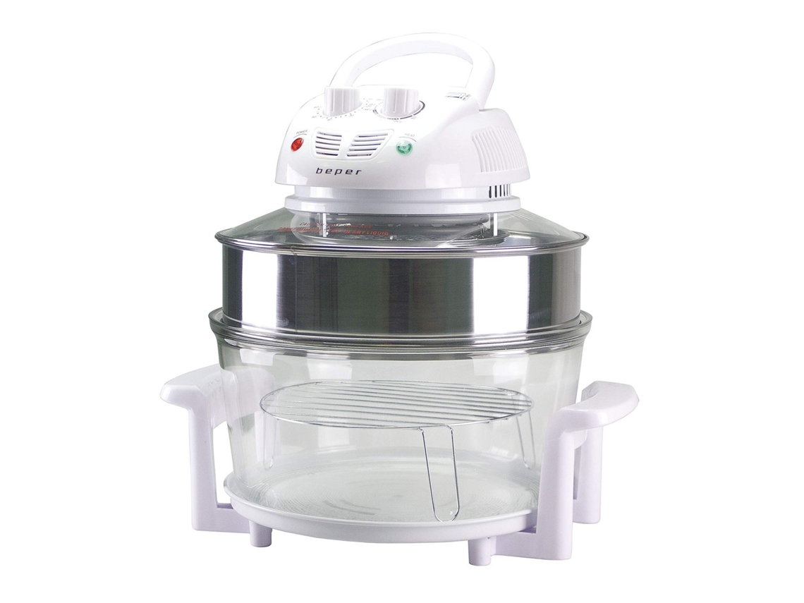 Horno halógeno 1 400 W
