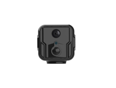 Mini Cámara de Vigilancia CHRONUS H9