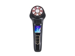 Máquina facial ELORY 4 en 1 para la eliminación de arrugas mediante ultrasonido focalizado de alta intensidad con EMS y rejuvenecimiento.