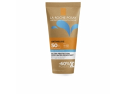 Protector Solar La Roche Posay Anthelios (250 Ml - Spf 50+)