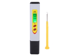 Mini Medidor Portátil De Orp Para La Calidad Del Agua, Ideal Para Acuarios, Piscinas Y Laboratorios.