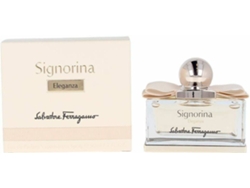 Eau De Parfum Signorina Eleganza 50 Ml
