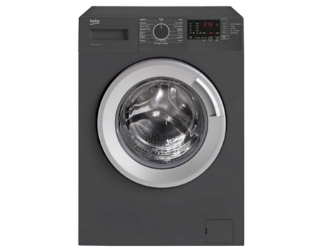 Lavadora BEKO WUE7212S1A (7 kg - 1200 rpm - Gris)