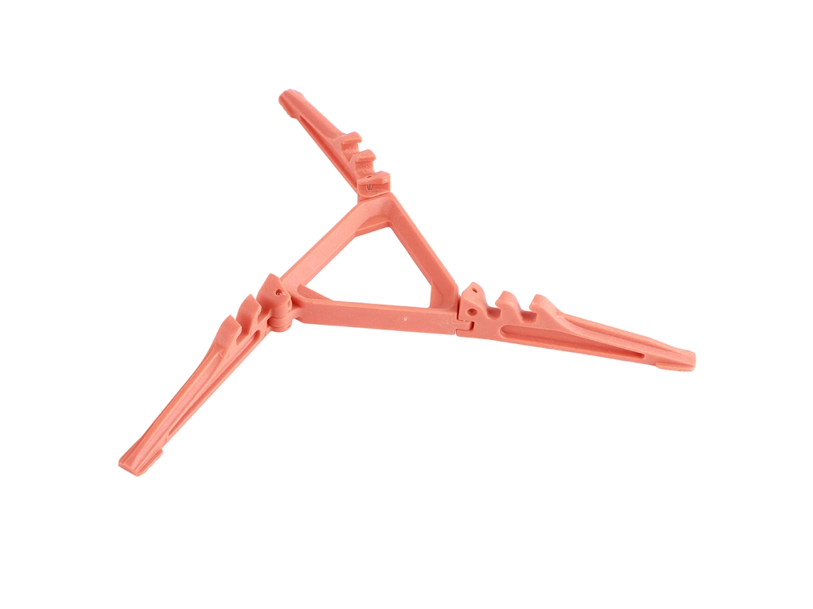 Soporte Portátil Para Bombona De Gas Para Trípode De Camping, Maletín Plegable, Soporte Para Hornilla De Camping, Herramientas Para Exteriores