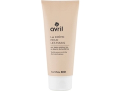 Crema De Manos Bio Avril 100