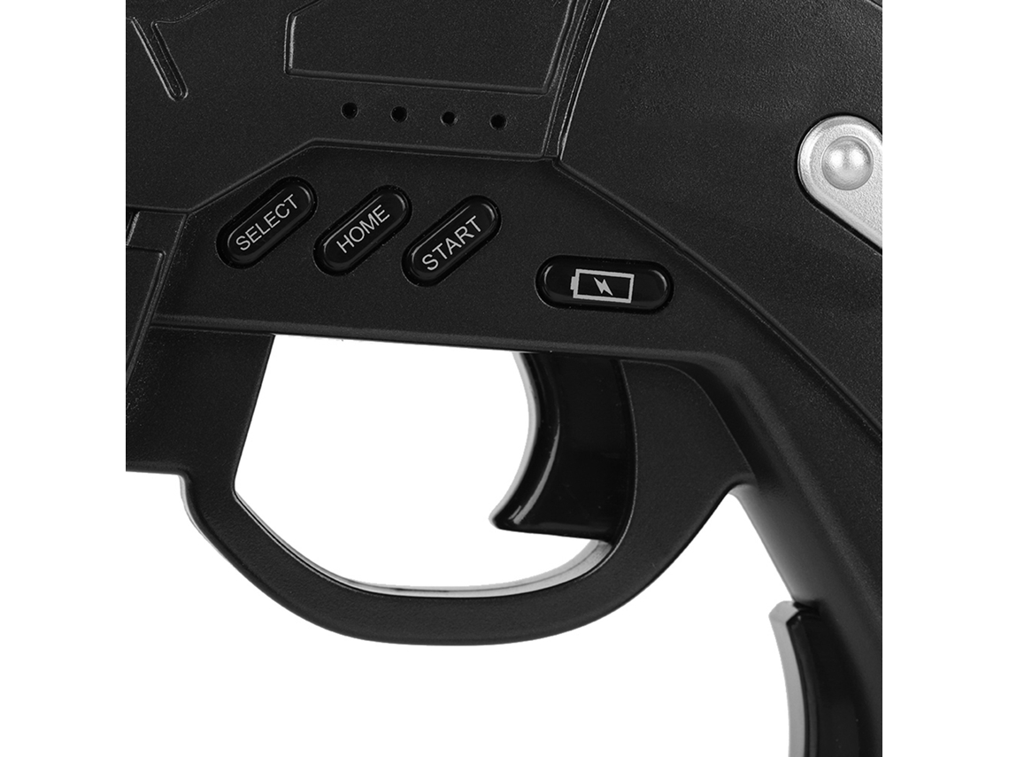 Controlador de juego VR Gun EOOCOO (controlador de juego de disparos inalámbrico)
