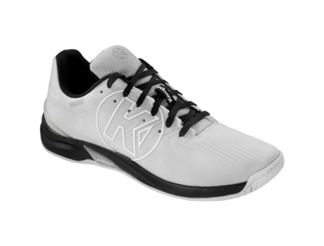 Zapatos KEMPA Attack One Gris (40.5)