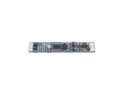 Sensor de Mano Rail Plus + Cct LEDBOX