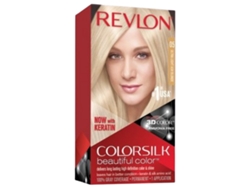 Tinte de Cabello REVLON ColorSilk Beautiful Color 43
