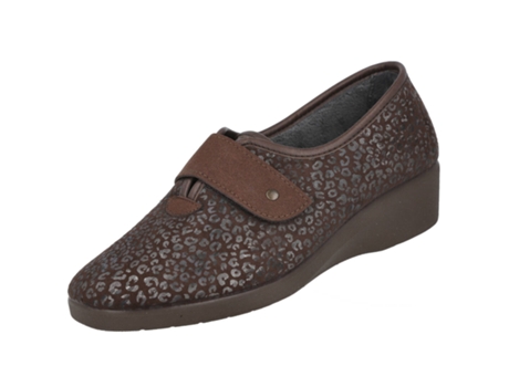 Zapatos de Casa 223 Cuña Zapatos Cuña 41 DEVALVERDE