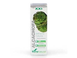Té SORIA NATURAL Extrato Natural De Alcachofra (50 ml)