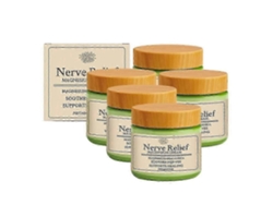 Crema de magnesio para aliviar los nervios, favorecer el sueño y promover la relajación muscular profunda Sh1 TAISHENGDA (1 3x)