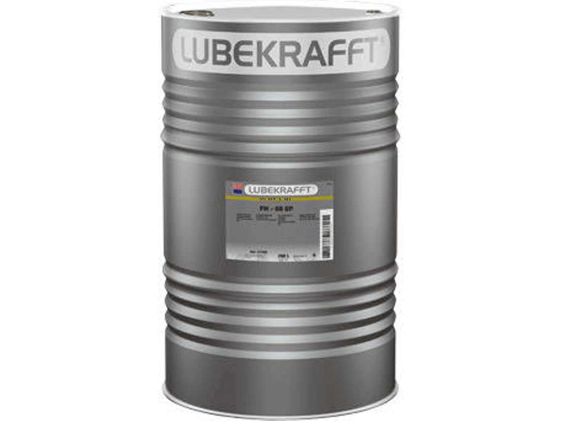 Aceite KRAFFT Hidraúlico Fh-Ep (68208 l)