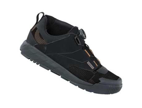 Ion Zapatillas Mtb Rascal Select Boa