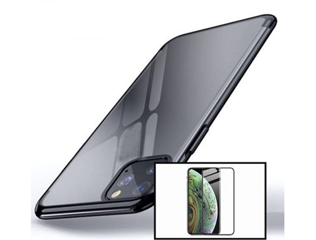 Kit Funda + Protector de Pantalla Xiaomi Poco F2 PHONECARE 9038