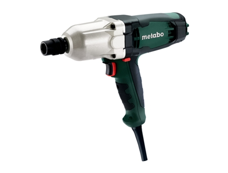 METABO SSW 650 Atornilladores de impacto/Cartón
