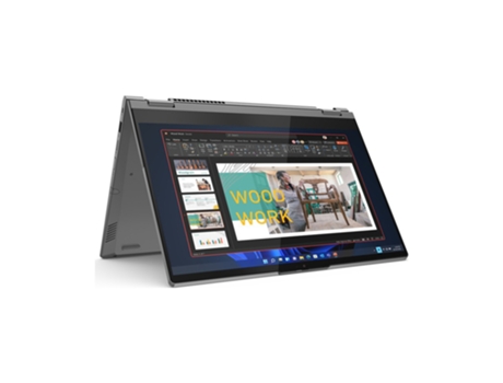 LENOVO Thinkbook 14S Yoga G3 Iru I7-1355U 16Gb 1Tb Ssd Bt Reacondicionado