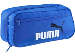 Neceser Puma Azul Organiza tus cosméticos con estilo