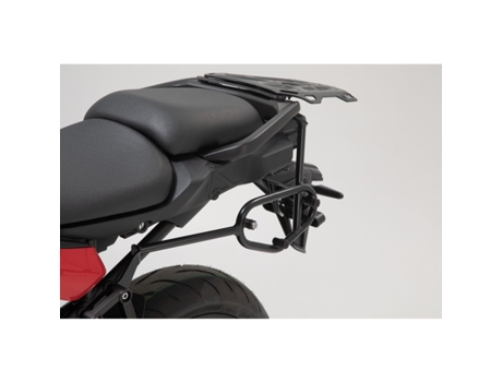 Portabolsas lateral izquierdo moto SW-MOTECH SLC SLC Tracer 9 (20-)