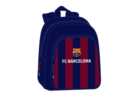 Mochila Escolar SAFTA 27 x 33 x 10 cm