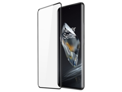 Protector De Pantalla Dux Ducis Para Oneplus 12 5g / 12r, Pantalla Curva 3d, Película Termoadhesiva.