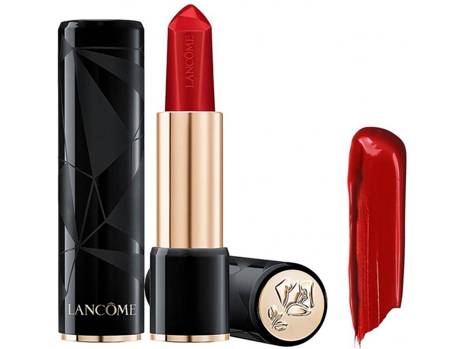 Labial LANCOME Absolu Rouge Ruby Cream Lipstick 473 Rubiez
