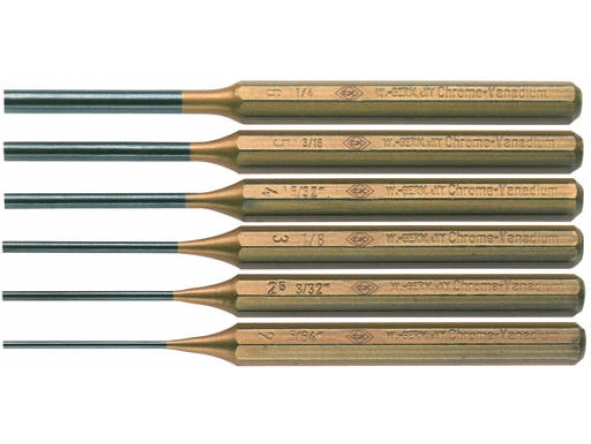 Punzón C.K TOOLS T3328S