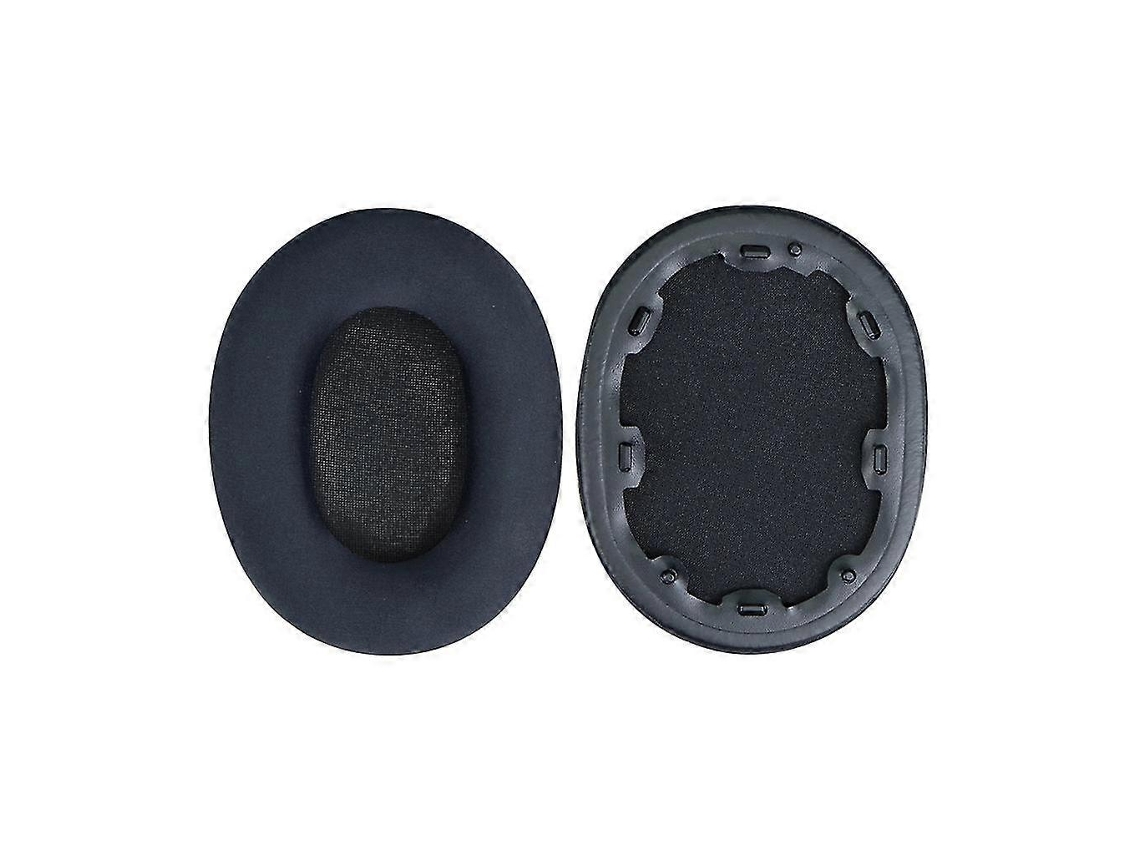 Almohadillas transpirables para auriculares Inzone H9/H7/WH-G900N con hebilla y almohadilla para auriculares