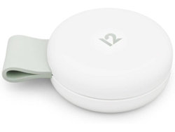 Cargador Qi2 TWELVE SOUTH ButterFly SE (Blanco)
