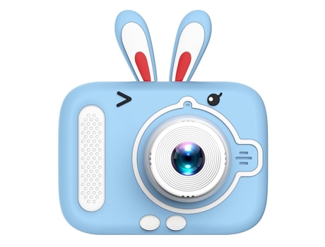 Cámara para niños de Blue Bunny