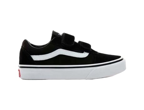 Zapatillas de Niños VANS Ward V Negro (305)