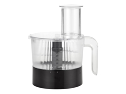 Enfinigy Accesorios para batidoras 1,2 l, Negro ZWILLING