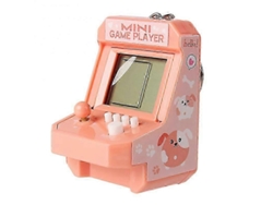 Consola De Juegos Portátil Retro Con 26 Juegos Integrados, Miniconsola Clásica