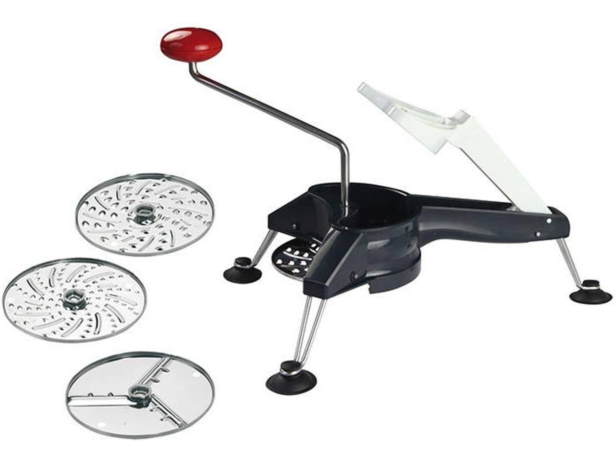 Rallador WESTMARK 11712260