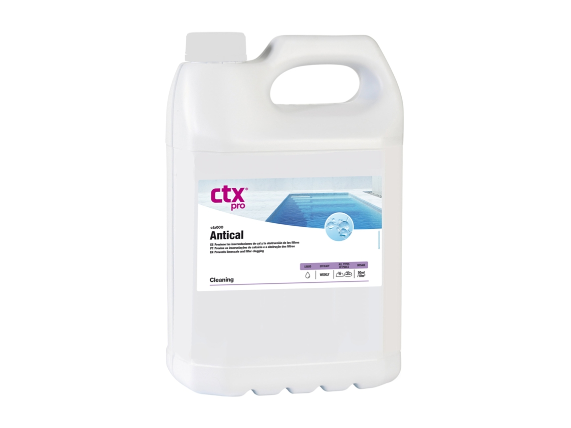 CTX-600