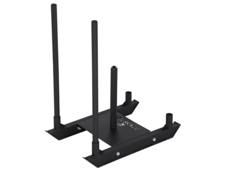 Trineo de Arrastre Sled FITNESS TECH