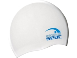Gorra de Natación Unisexo SEACSUB (Tamaño Unico)