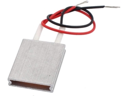 Termostato De Elemento Calefactor Pt-c De 220 V. 200 °c. 8-18 W.
