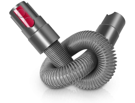 Accesorio de manguera de extensión flexible para Dyson V15 V8 V7 V10 V11 Absolute Animal Trigger Motorhead Cordless1pcs