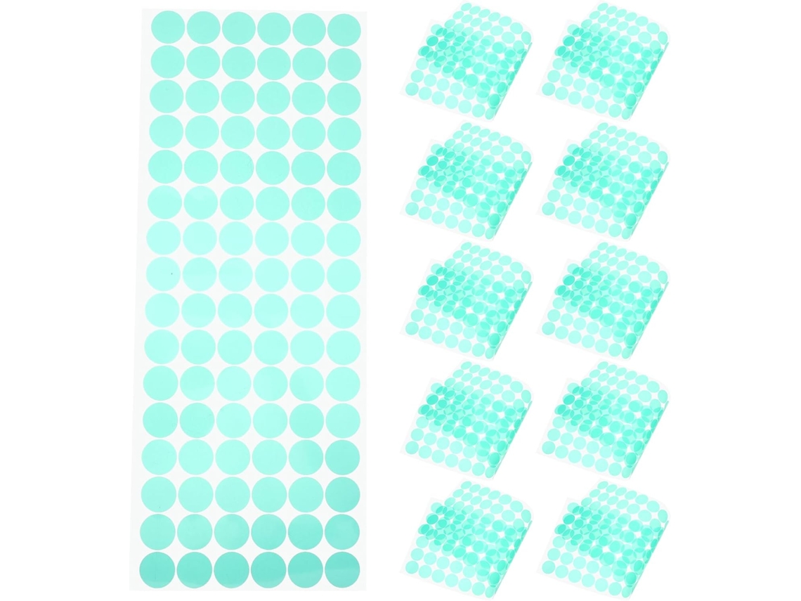 Besportble Stobaza De Pet Verde Y Pet 2,00 X 2,00 X 0,01 Cm -material: Pet