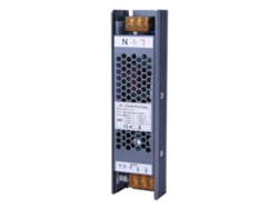 Fuente de alimentación ajustable de 60 W con control Dali PWM SCR de 0,10 V, 24 V/2,5 A, carcasa de aleación de aluminio