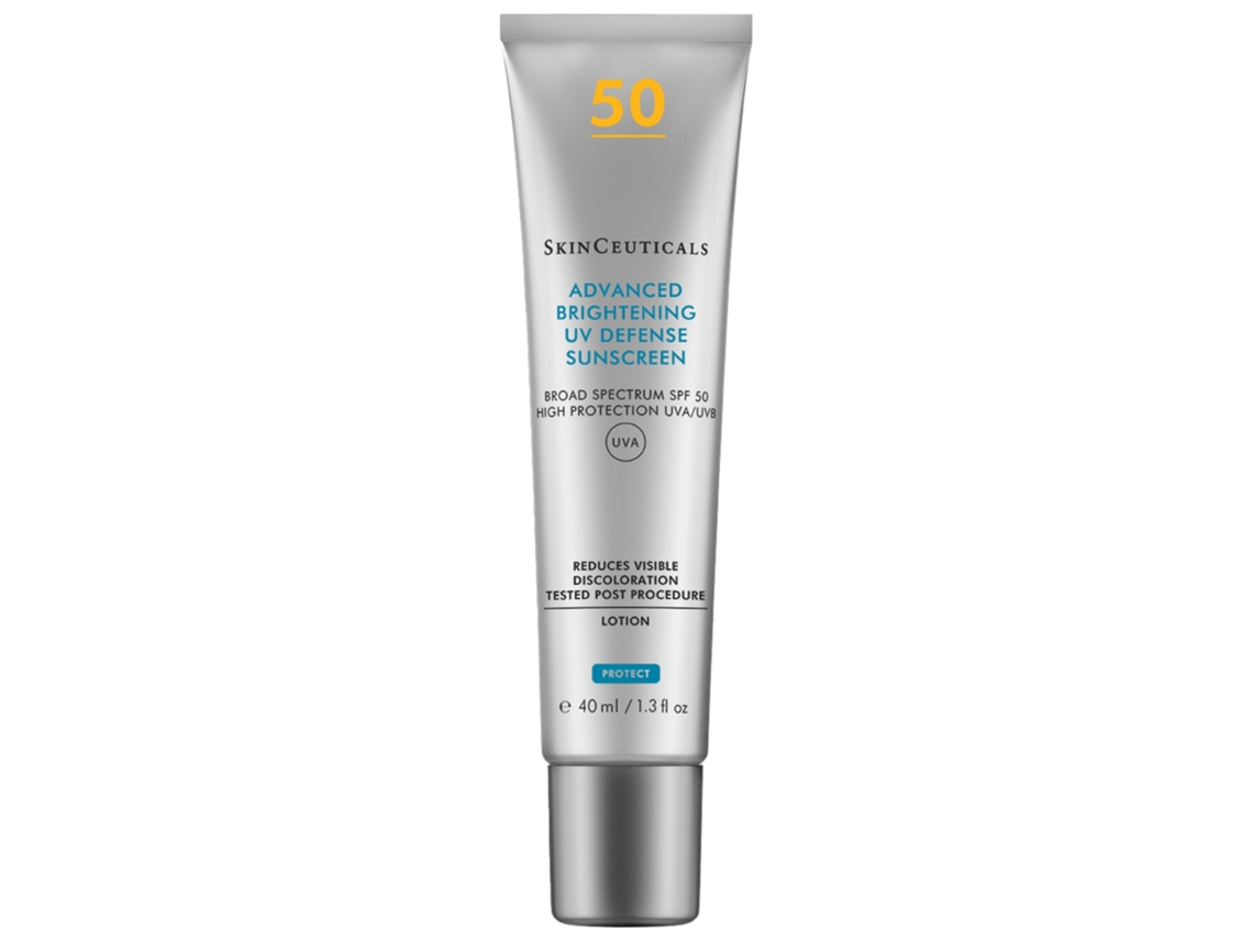 SKINCEUTICALS Advanced Brightening UV Defense Sunscreen SPF50 40 ml